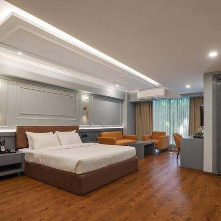 Pelican Inn บังกาลอร์ ภายนอก รูปภาพ